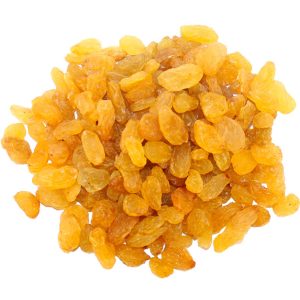 Golden Raisins Premium