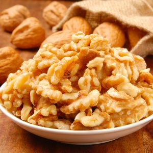 Walnut Kernel Premium