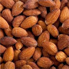 Salted Almond